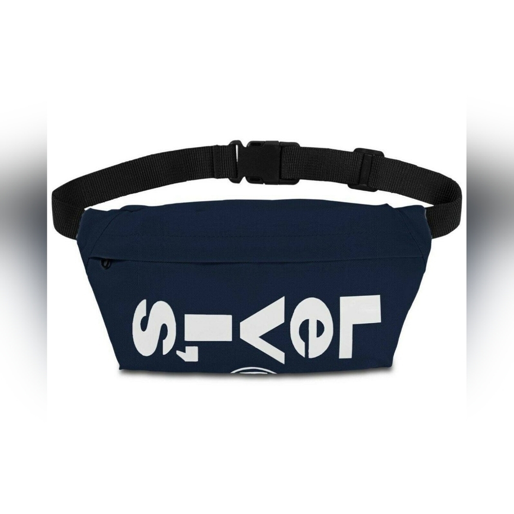 Levi's Unisex Sling Crossbody Belt Bag
